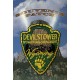 Devils Tower Arrowhead Patch
